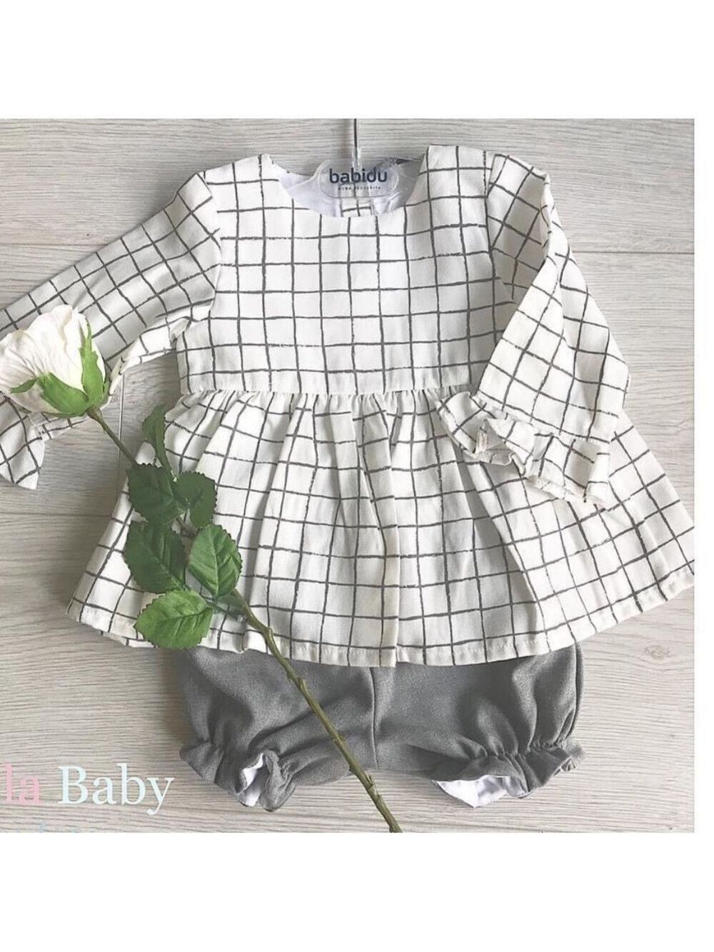 𝅺spanish 2-piece matching  set